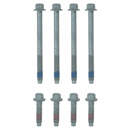 Fel-Pro Intake Manifold Bolt Set, Es72226 ES72226